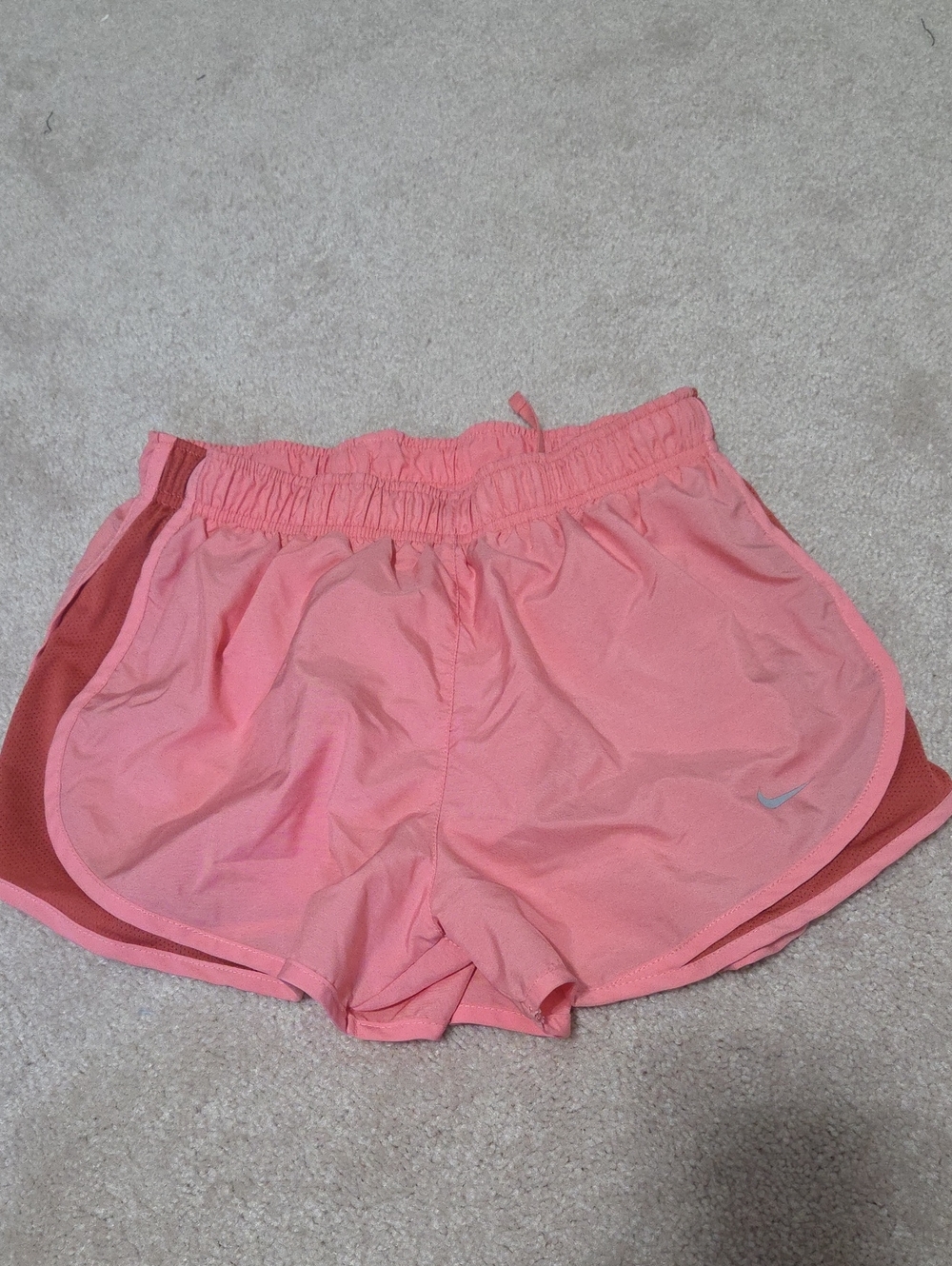 Nike Dri Fit Shorts Size Medium